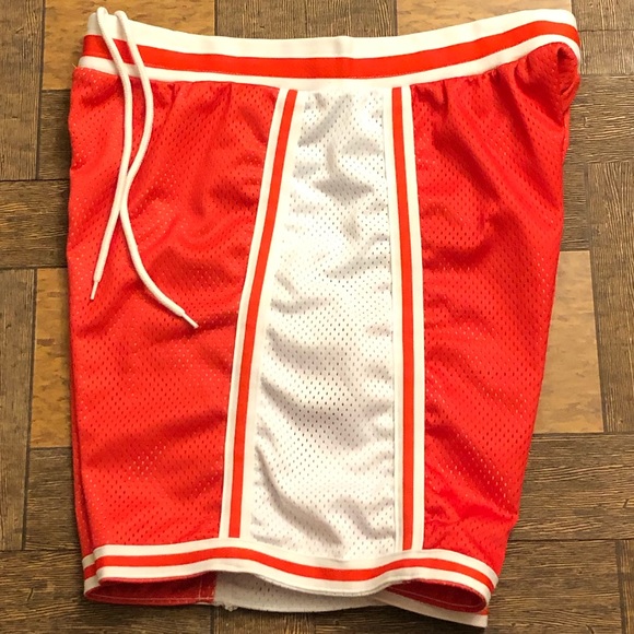 Olaf Shorts Nike Tech Fleece Jordan 